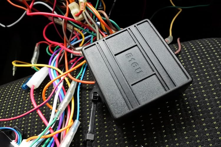 Amazon | 加藤電機 ホーネット(HORNET) カーセキュリティ 純正キーレス